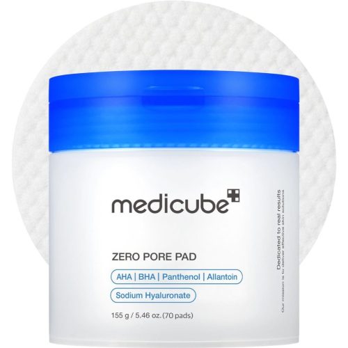 Medicube – Zero Pore Pad 2.0 70 db