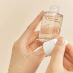 HEVEBLUE – Salmon Caring Centella Ampoule 30ml