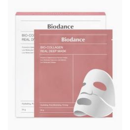 BIODANCE – Bio-Collagen Real Deep Mask (4 db / doboz)