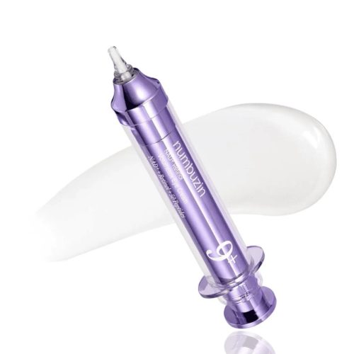 NUMBUZIN – No.9 NAD+ Retinol Volumetox Eye Cream (15ml)