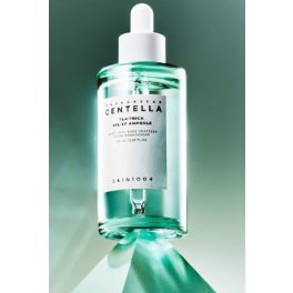   SKIN1004 – Madagascar Centella Tea-Trica Relief Ampoule (100ml)