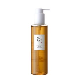 BEAUTY OF JOSEON – Ginseng Cleansing Oil (210ml)