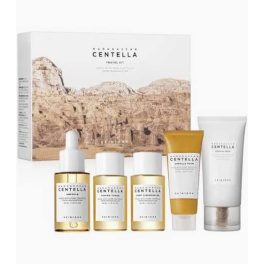 SKIN1004 – Madagascar Centella Travel Kit (5db-os)