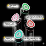 MEDICUBE – Age-R Booster Pro (6-az-1-ben Arckezelő Eszköz)