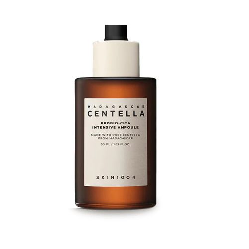 SKIN1004 – Madagascar Centella Probio-Cica Intensive Ampoule (95ml)
