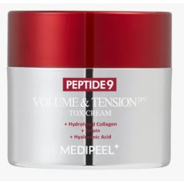   MEDI-PEEL – Peptide 9 Volume and Tension Tox Cream Pro (50g)