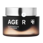 medicube - AGE-R Glutathione Glow Cream - Anti-Aging krém - 50ml