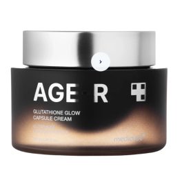   medicube - AGE-R Glutathione Glow Cream - Anti-Aging krém - 50ml