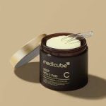 Medicube Deep Vita C Pad 150g (70 db)