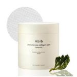 ABIB – Jericho Rose Collagen Pad Firming Touch (250ml / 60 db)