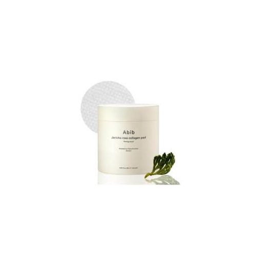 ABIB – Jericho Rose Collagen Pad Firming Touch (250ml / 60 db)