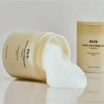 ABIB – Jericho Rose Collagen Pad Firming Touch (250ml / 60 db)