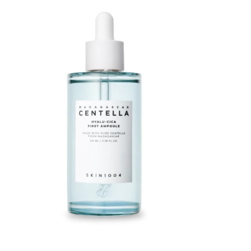 SKIN1004 – Madagascar Centella Hyalu-Cica First Ampoule (100ml)