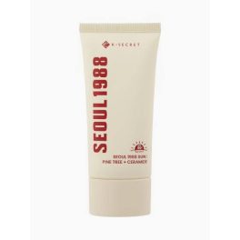   K-SECRET – SEOUL 1988 Sun: Pine Tree + Ceramide SPF50+ PA++++ (50 ml)