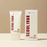 K-SECRET – SEOUL 1988 Sun: Pine Tree + Ceramide SPF50+ PA++++ (50 ml)