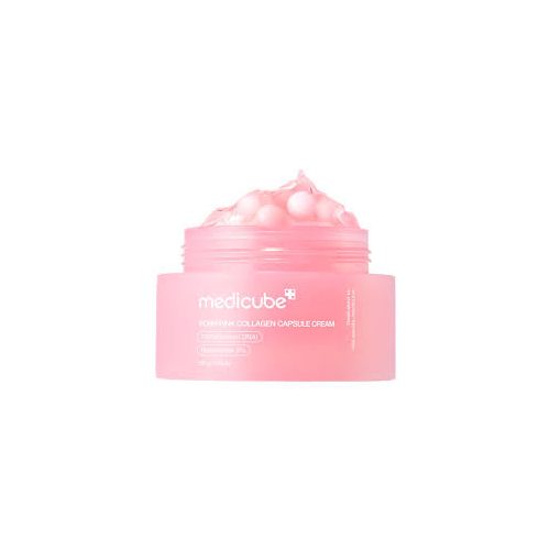 Medicube PDRN Pink Collagen Capsule Cream 55g
