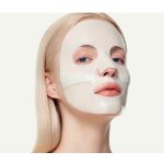 BIODANCE – Refreshing Sea Kelp Real Deep Mask 1 doboz, 34g * 4db Börnyugtató 