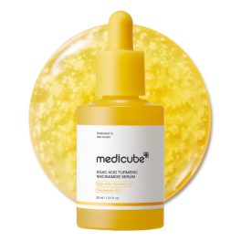MEDICUBE – Deep Kojic Acid Glow Ampoule (30ml)