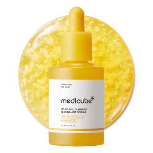 MEDICUBE – Deep Kojic Acid Glow Ampoule (30ml)